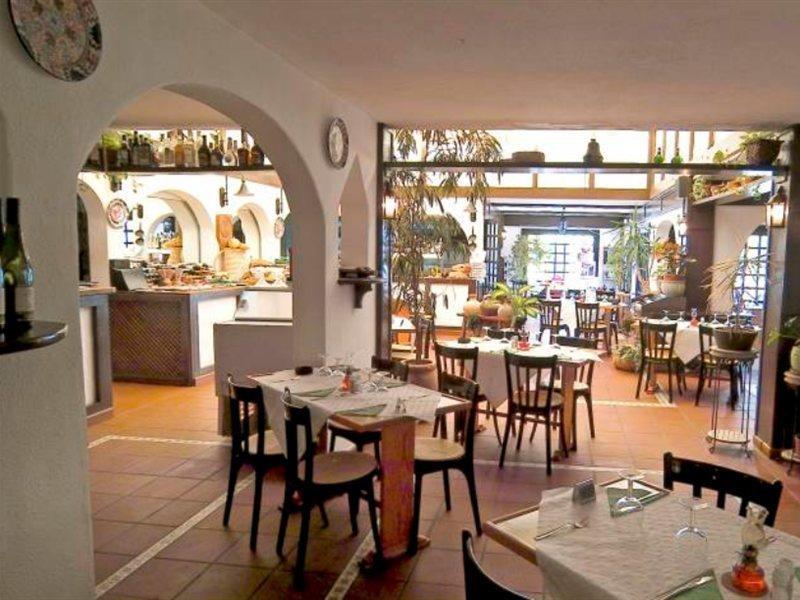 Апартаменты Puerto Caleta Калета-де-Фусте Экстерьер фото